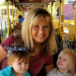 Meet your Posher, Cathy